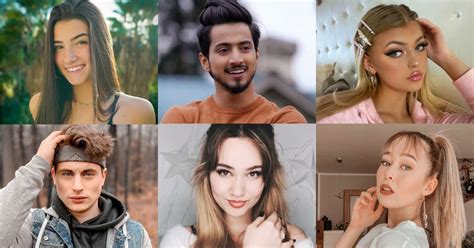 Tiktok: Das sind wichtigsten deutschen Influencer 